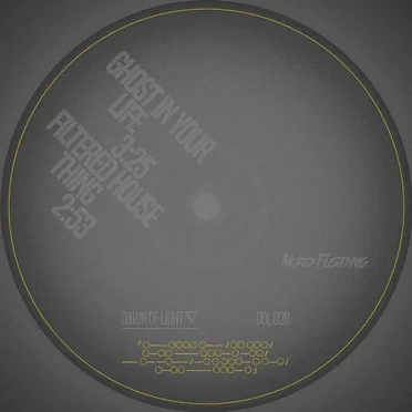 Ghost in Your Life / Filtered House Thing