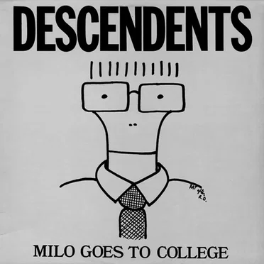 Milo Goes to College