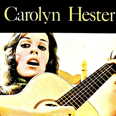 Carolyn Hester