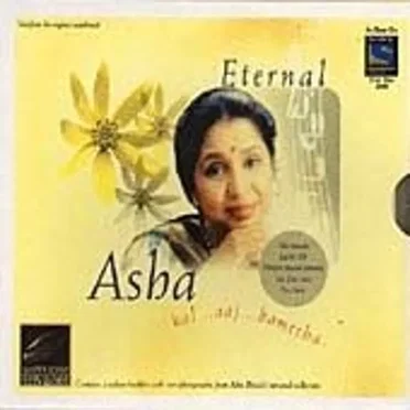 Eternal Asha
