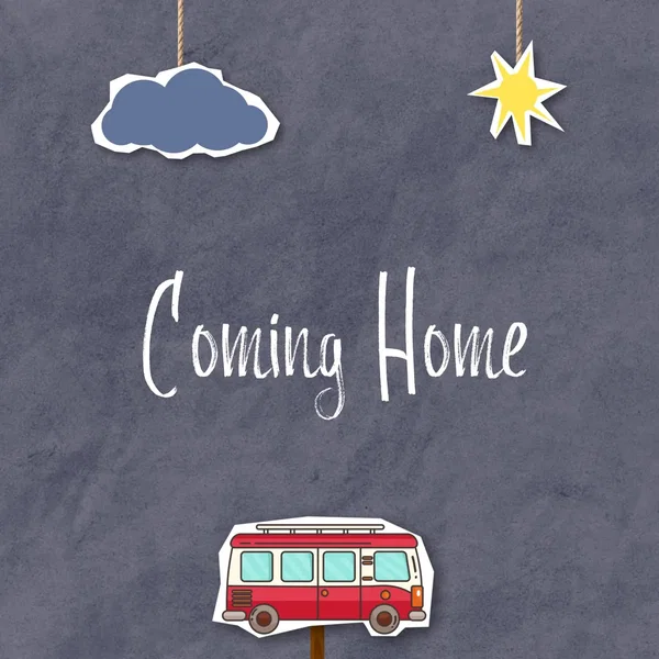 Coming Home