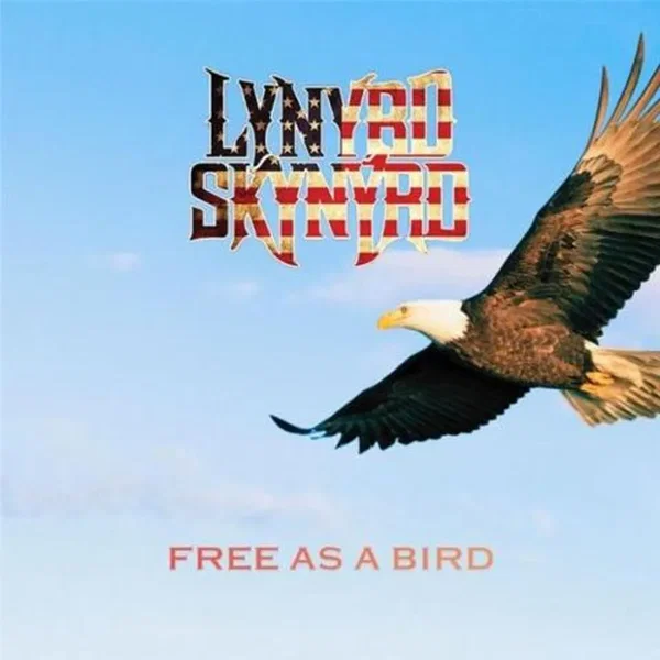 Lynyrd Skynyrd: Free as a Bird