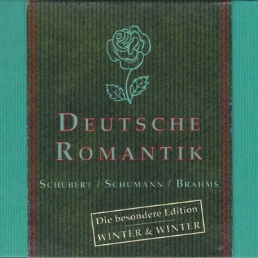 Deutsche Romantik