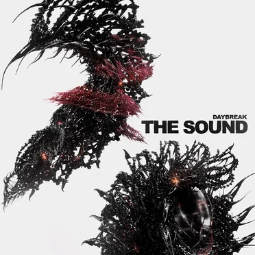 The Sound by Daybreak - album cover
