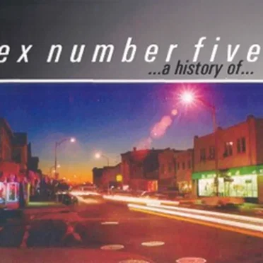 Ex Number Five