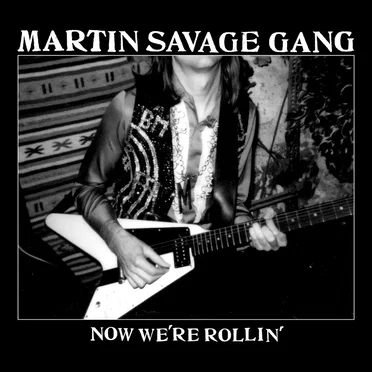 Now We're Rollin'