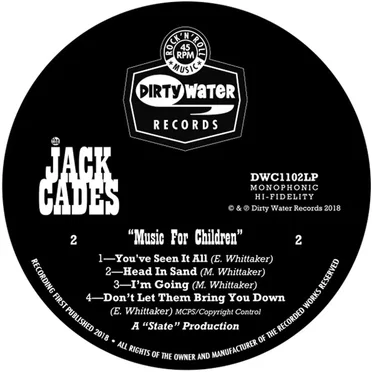 Music For Children