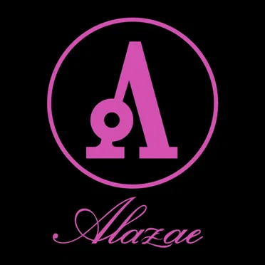 Alazae by Alazae - album cover