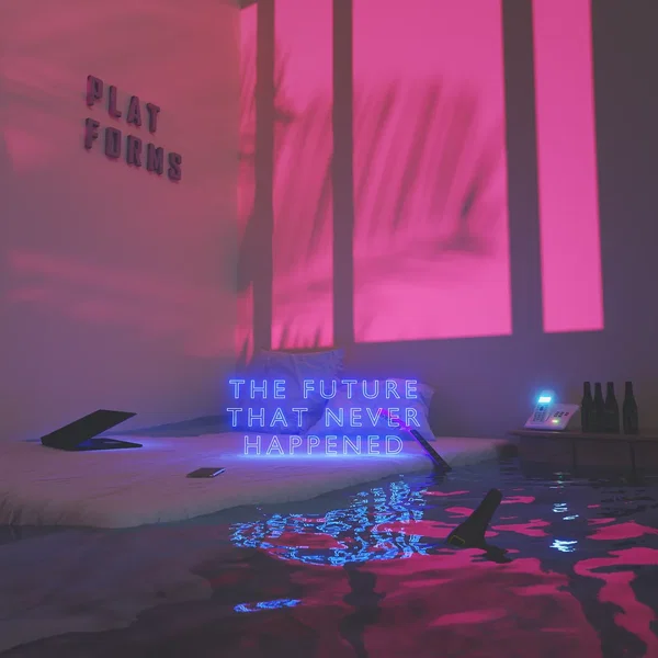 The Future That Never Happened