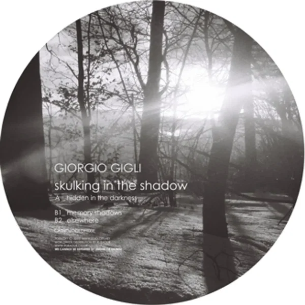 Skulking in the Shadow