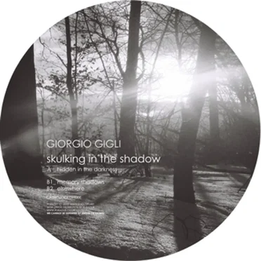 Skulking in the Shadow