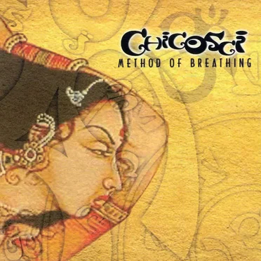 Method of Breathing by Chicosci - album cover