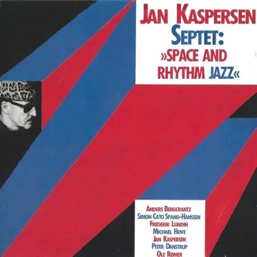 Jan Kaspersen Septet