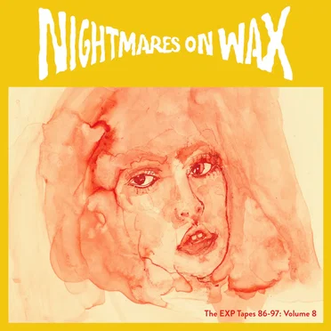 The EXP Tapes 86–97: Volume 8