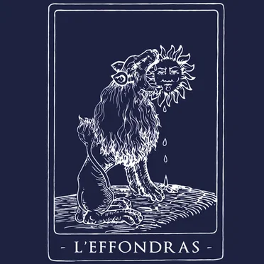 L'Effondras