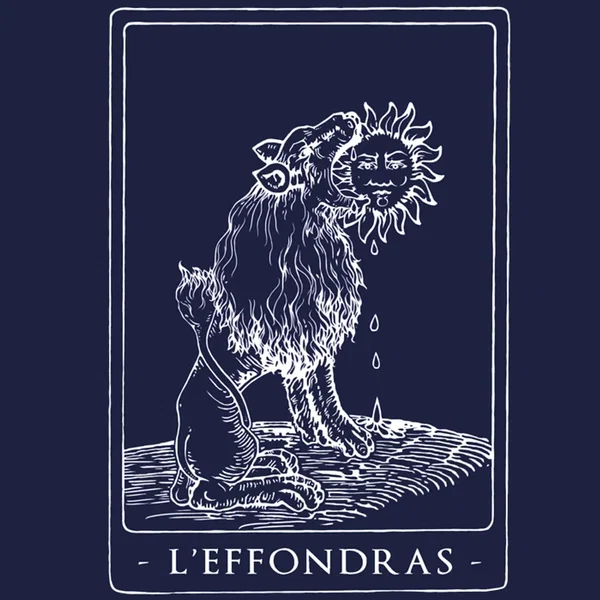 L'Effondras