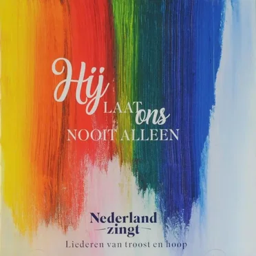 EO nederland zingt