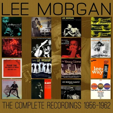 The Complete Recordings: 1956-1962