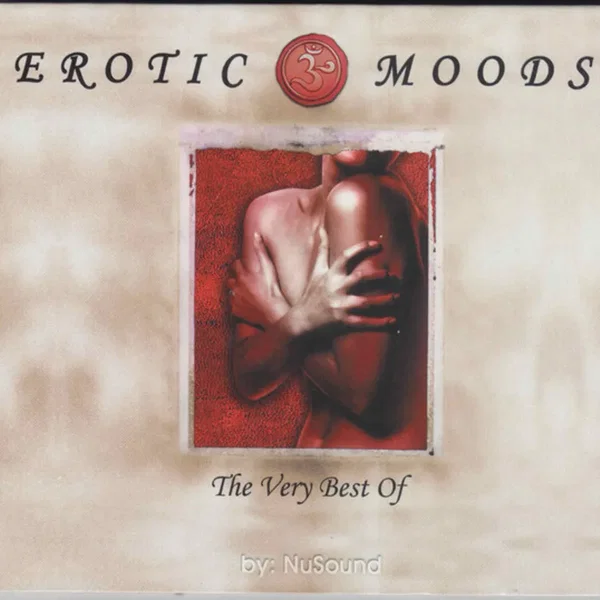 Erotic Moods: The Very Best Of