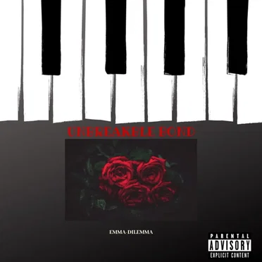 Unbreakable Bond by Emma-DILEMMA - album cover