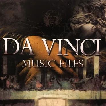 Da Vinci Music Files by Various Artists - album cover