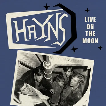 Live on the Moon