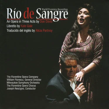 Rio de sangre