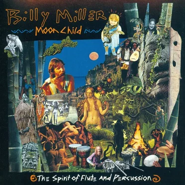 Moon Child