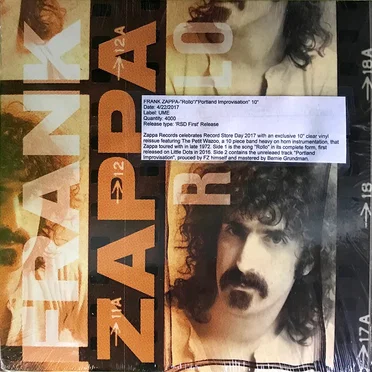 Rollo / Portland Improvisation