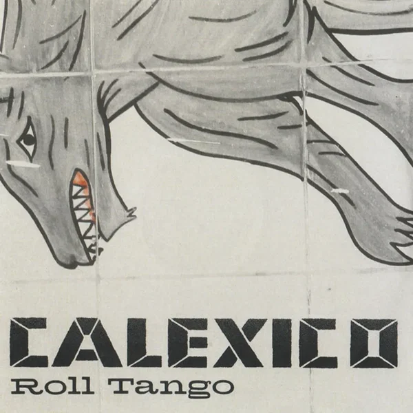 Roll Tango