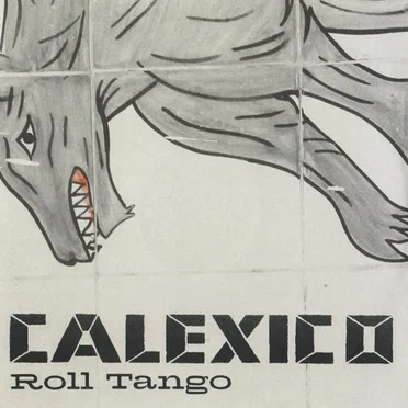 Roll Tango