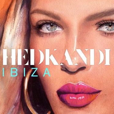 Hed Kandi: Ibiza 2016 by Various Artists - album cover