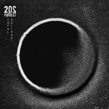 Total Eclipse