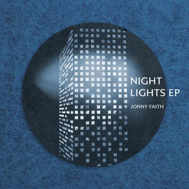 Night Lights by Jonny Faith - album cover