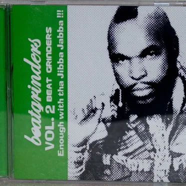Enough With The Jibba Jabba Vol. 2