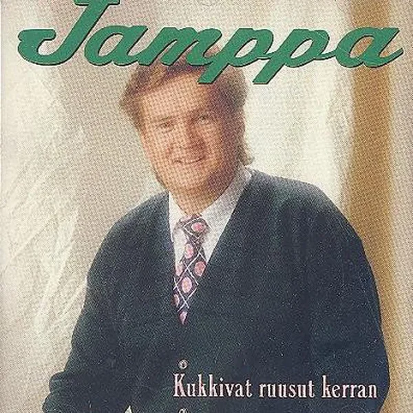 Kukkivat ruusut kerran
