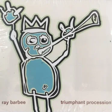 Triumphant Procession