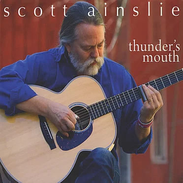 Scott Ainslie