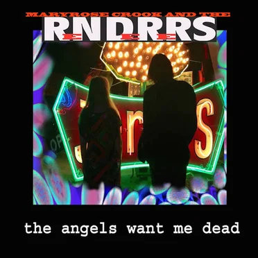 The Angels Want Me Dead (live Recordings, 2009, 2016)