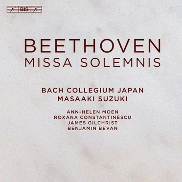 Missa solemnis