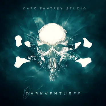 Darkventures by Dark Fantasy Studio - album cover