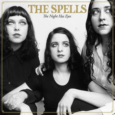 The Night Has Eyes