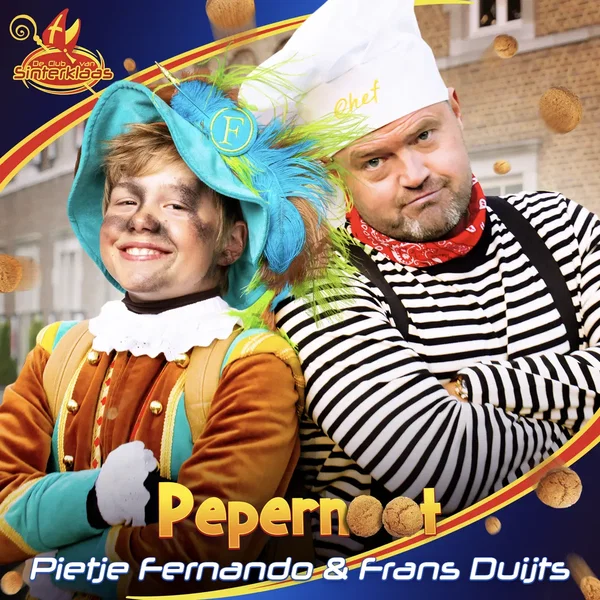 Pepernoot