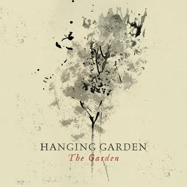 The Garden by Hanging Garden - album cover