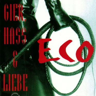 Gier, Hass und Liebe