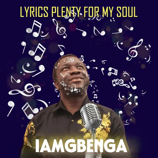 Lyrics Plenty for My Soul