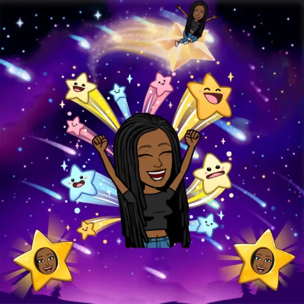I'm a Star