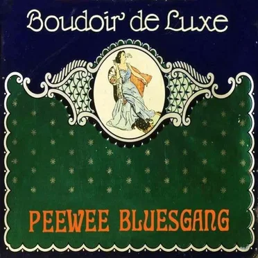 Boudoir de Luxe