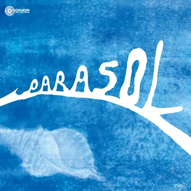 Parasol by The Natural Yogurt Band - album cover