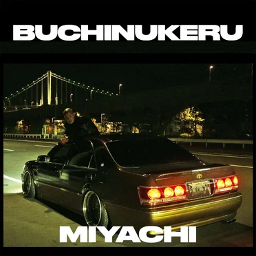 BUCHINUKERU